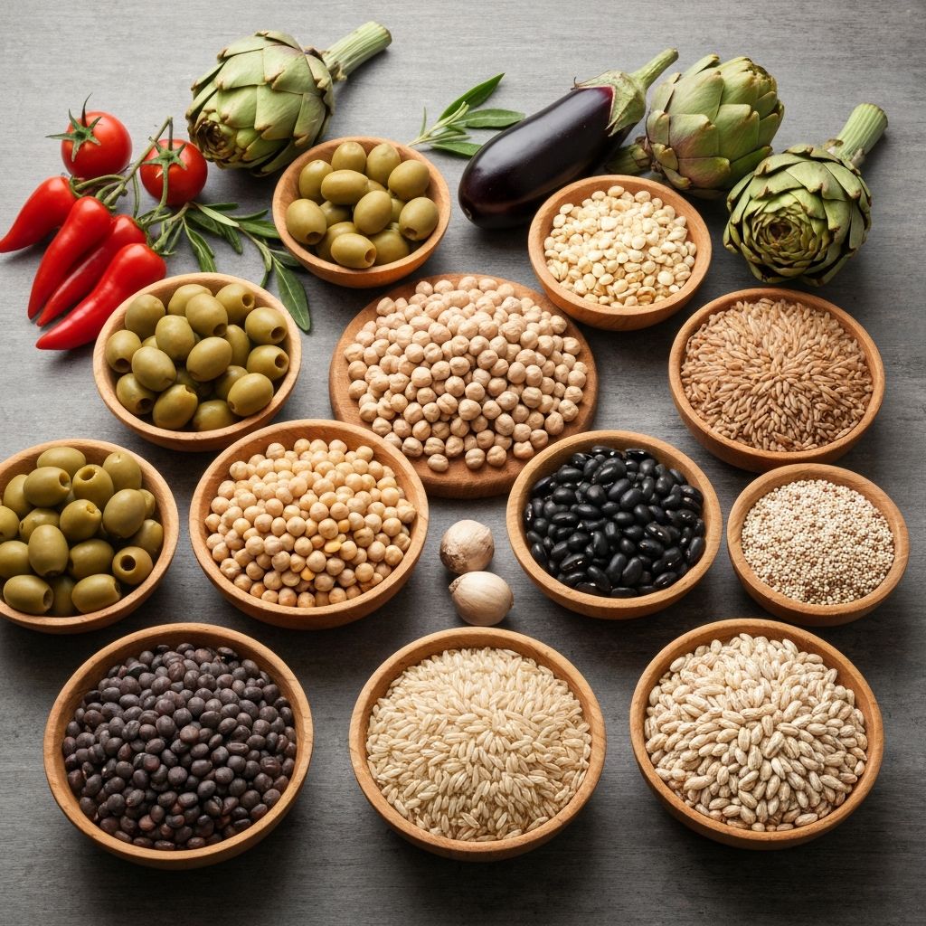 Dietary Patterns article